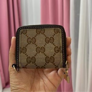 GUCCI Coin CASE